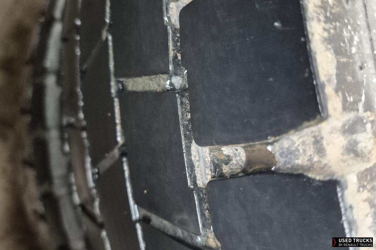 Renault Trucks D 210