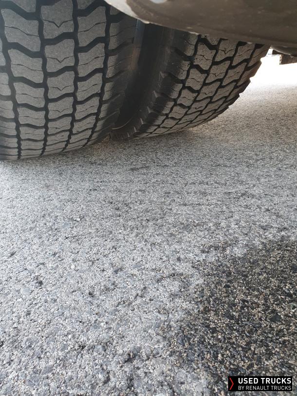 Renault Trucks T High 480