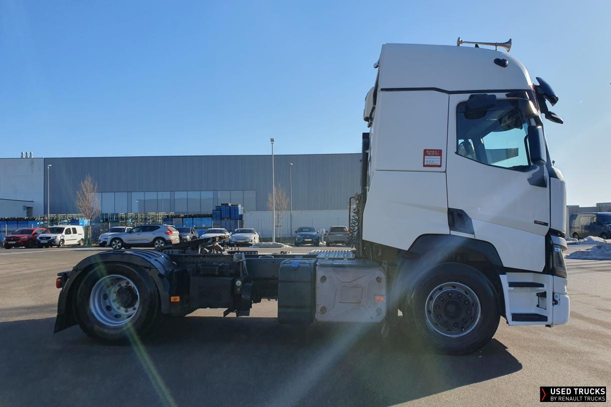 Renault Trucks T 480