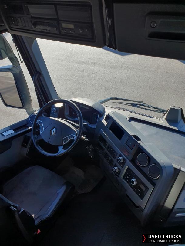 Renault Trucks T 480