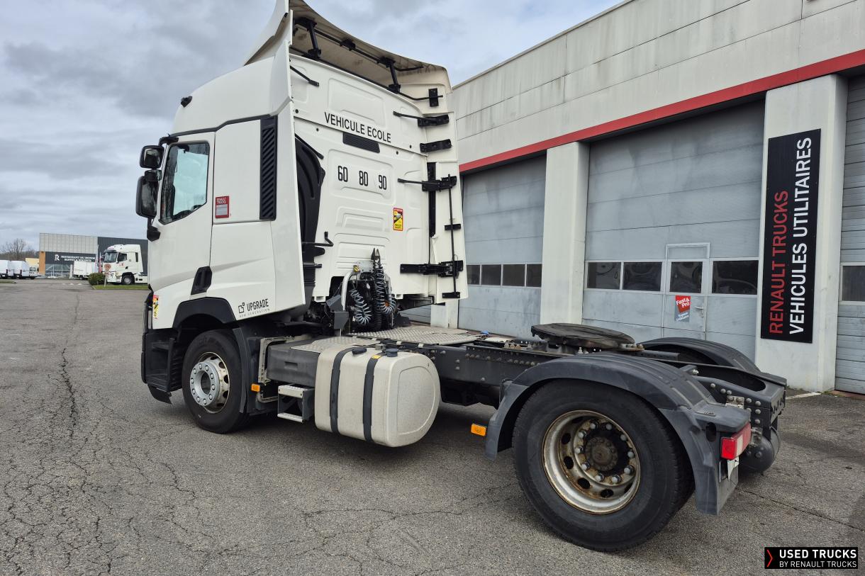Renault Trucks T 480