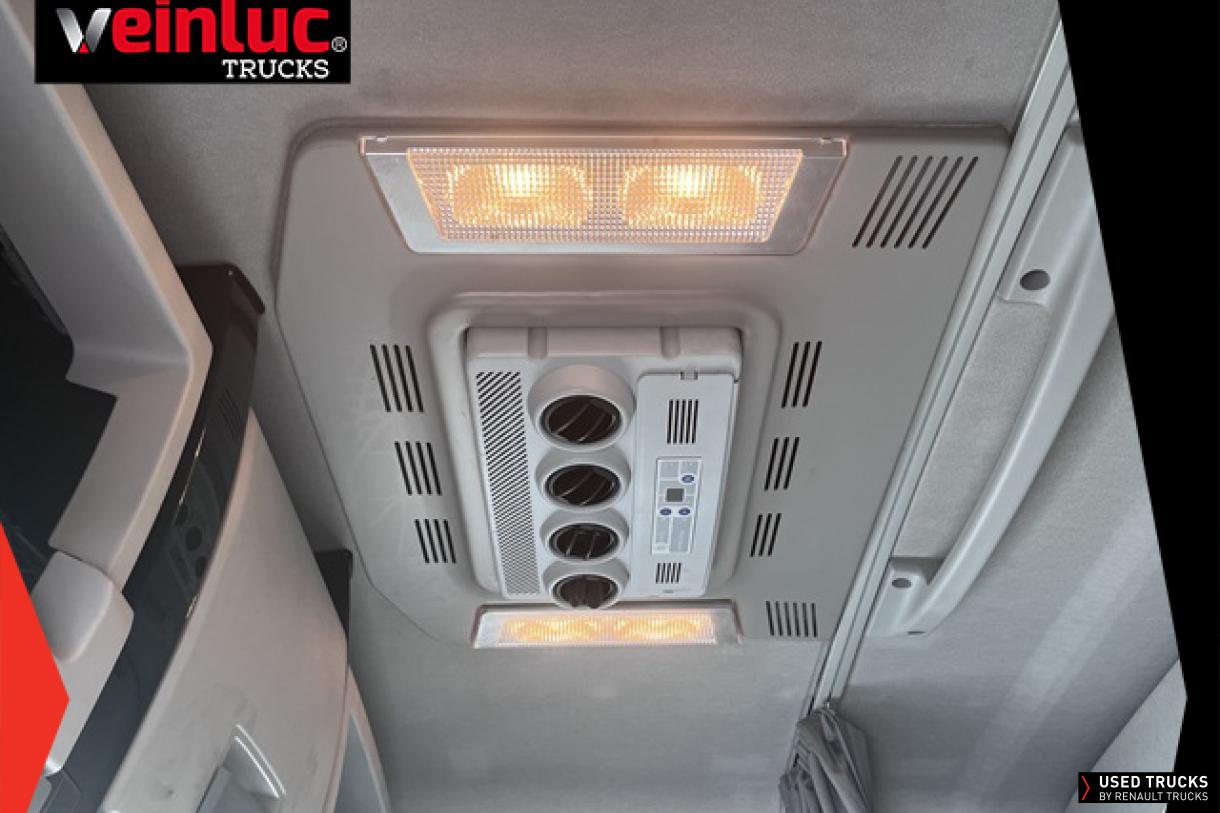 Renault Trucks T 460