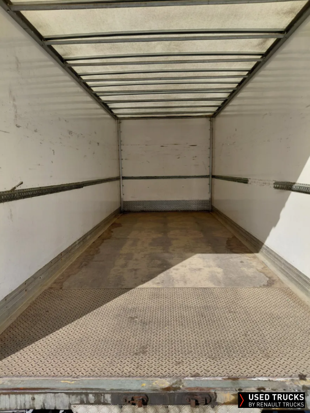 Renault Trucks D 210