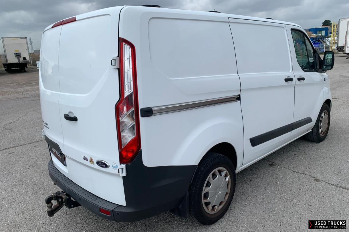 Ford Transit 130