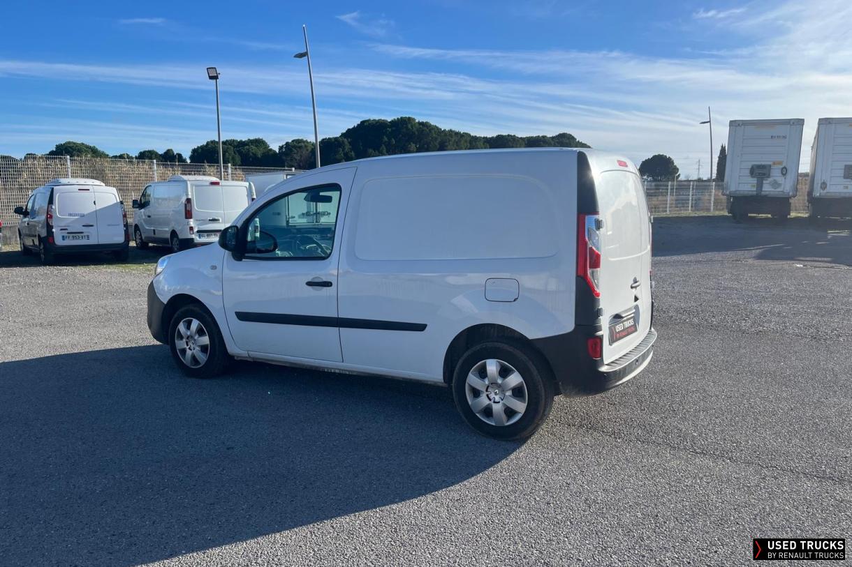 Renault Trucks Kangoo 110