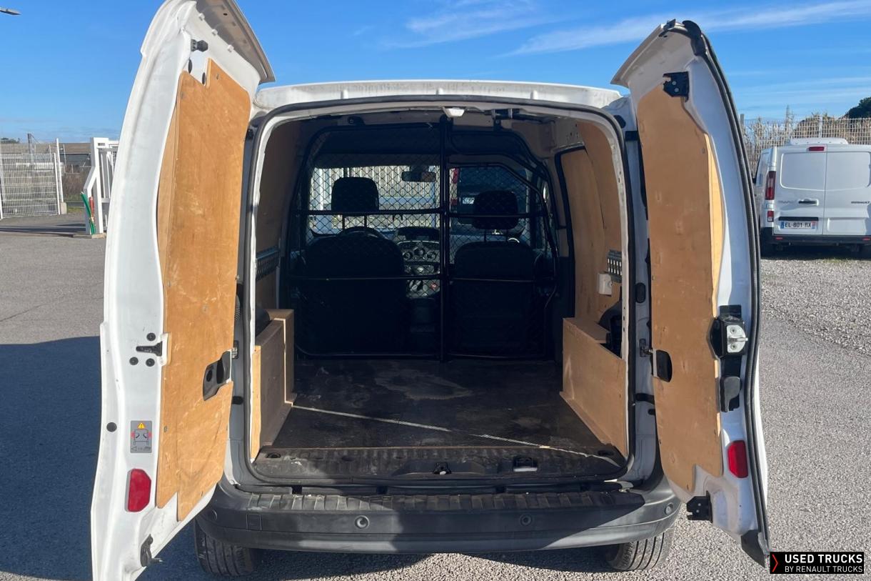 Renault Trucks Kangoo 110