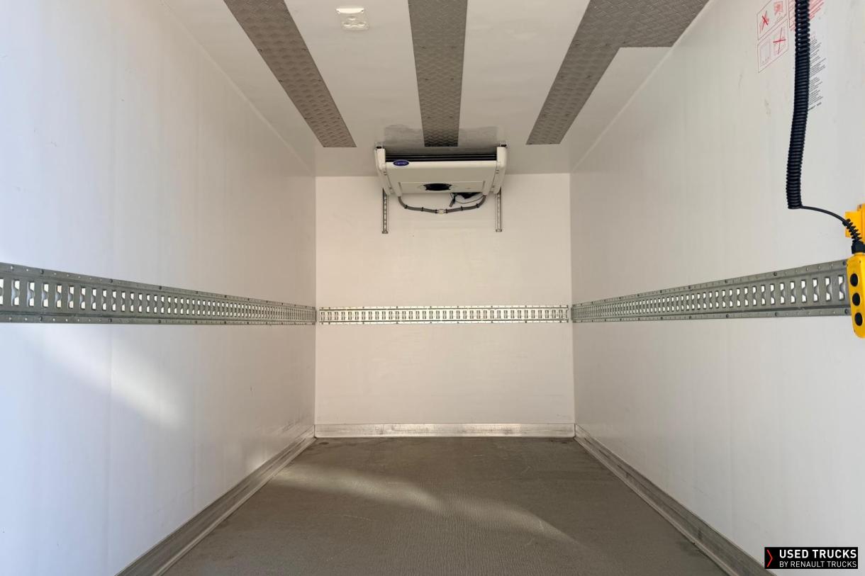 Renault Trucks Master 