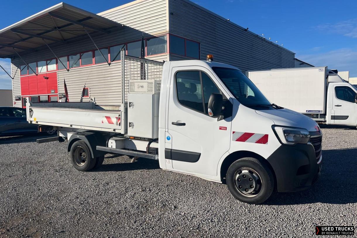 Renault Trucks Master 145