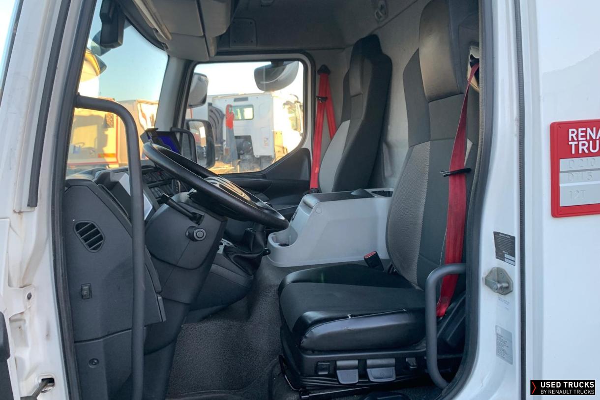 Renault Trucks D 210