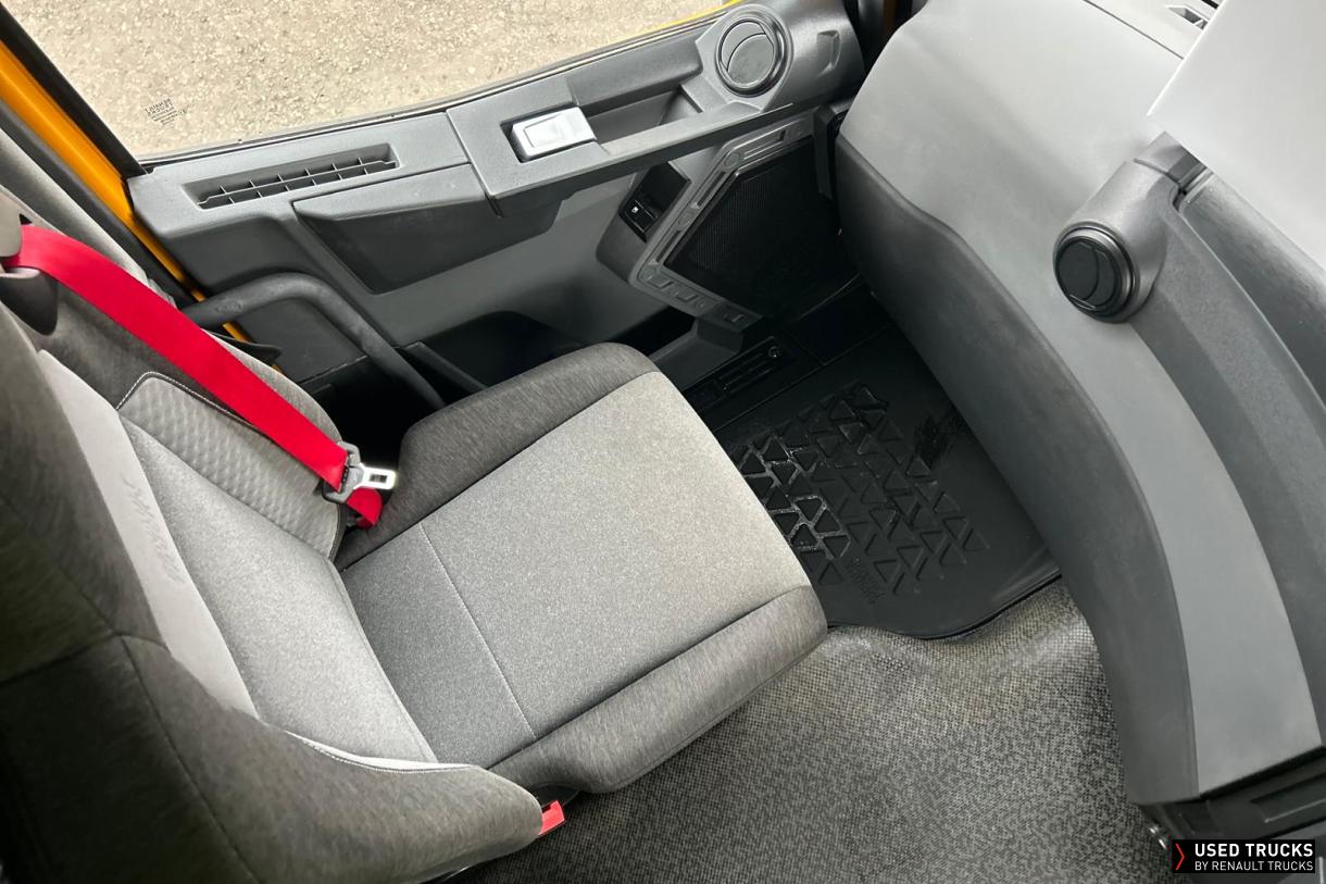 Renault Trucks T 480