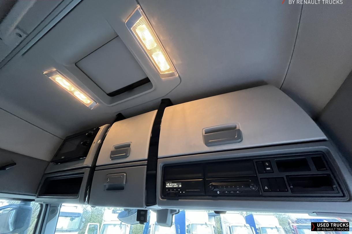 Renault Trucks T 480