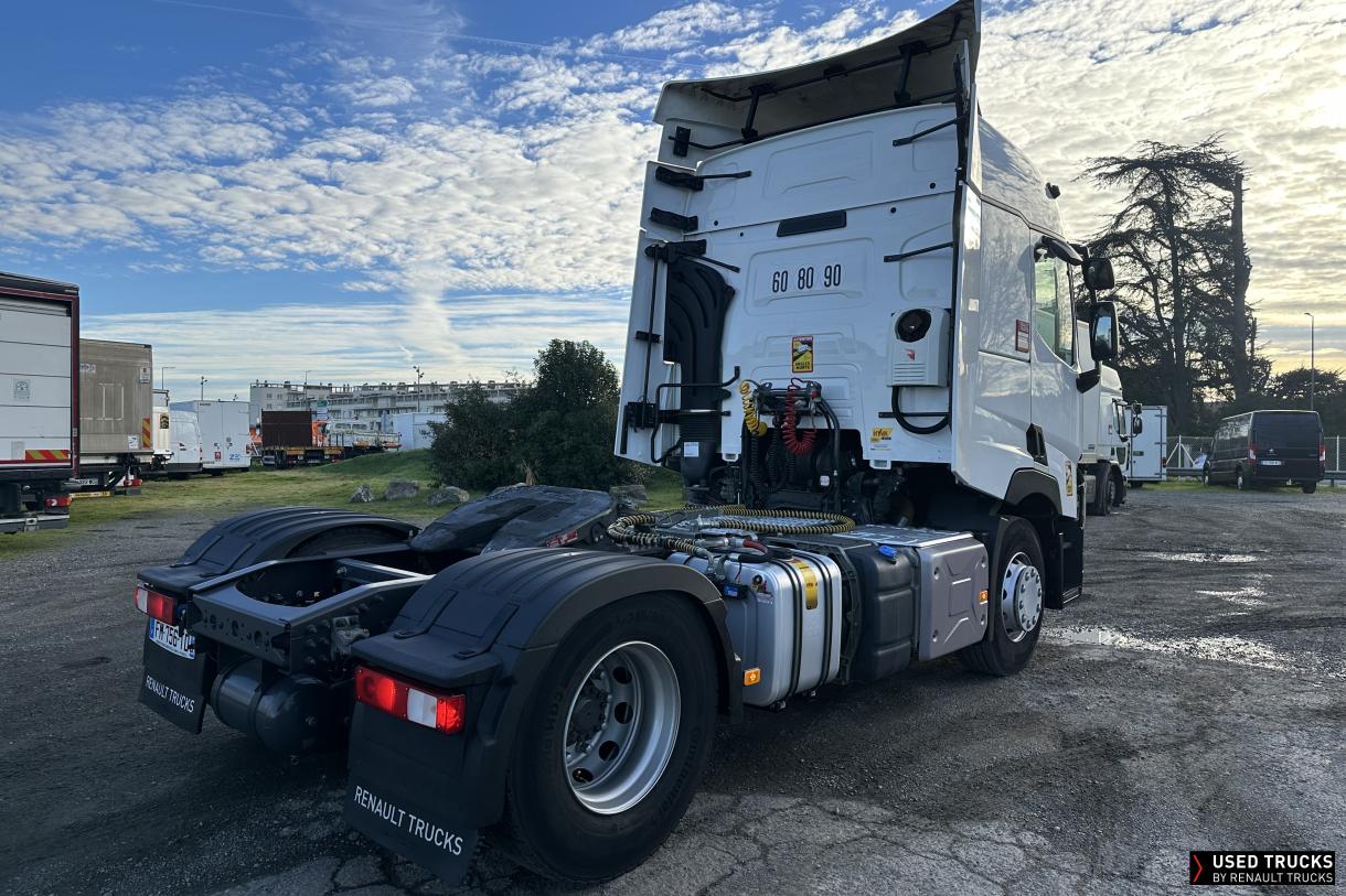 Renault Trucks T 460