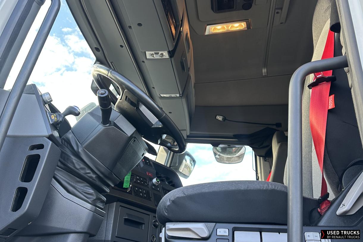 Renault Trucks T 480