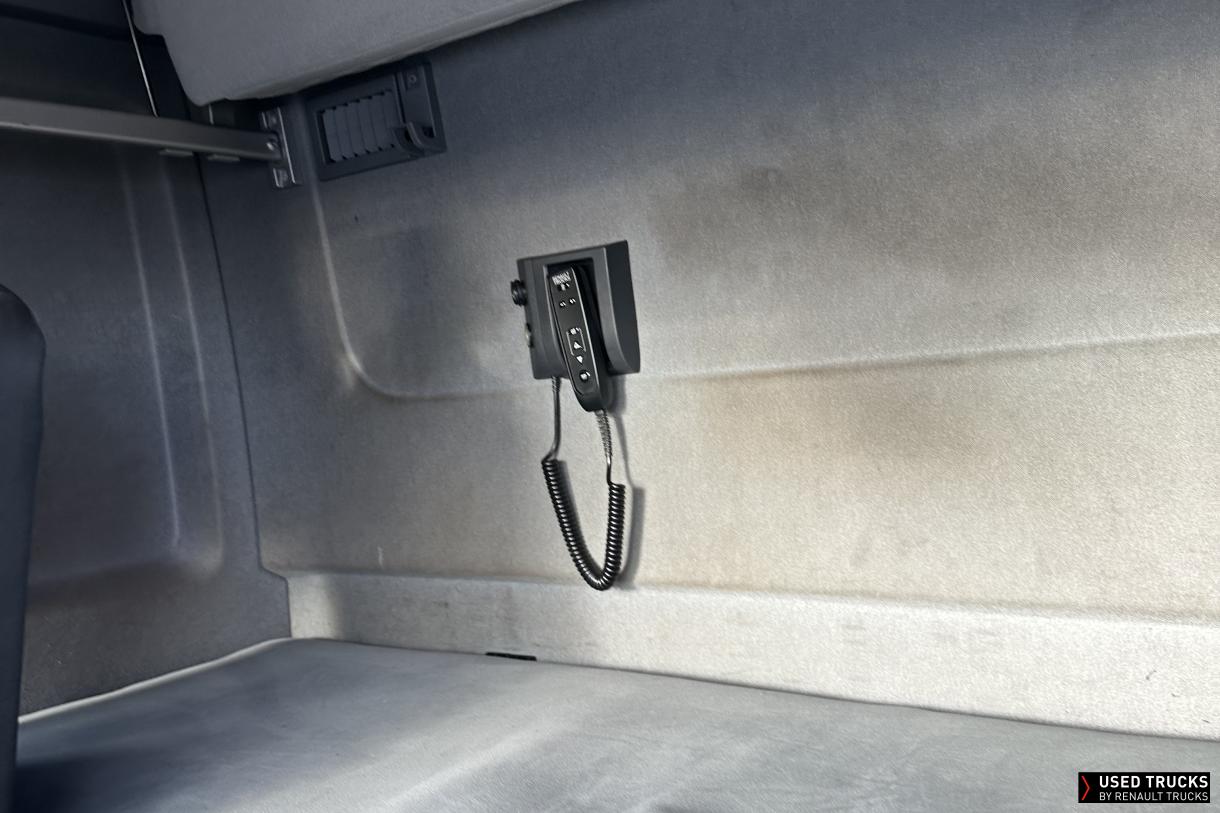 Renault Trucks T 480