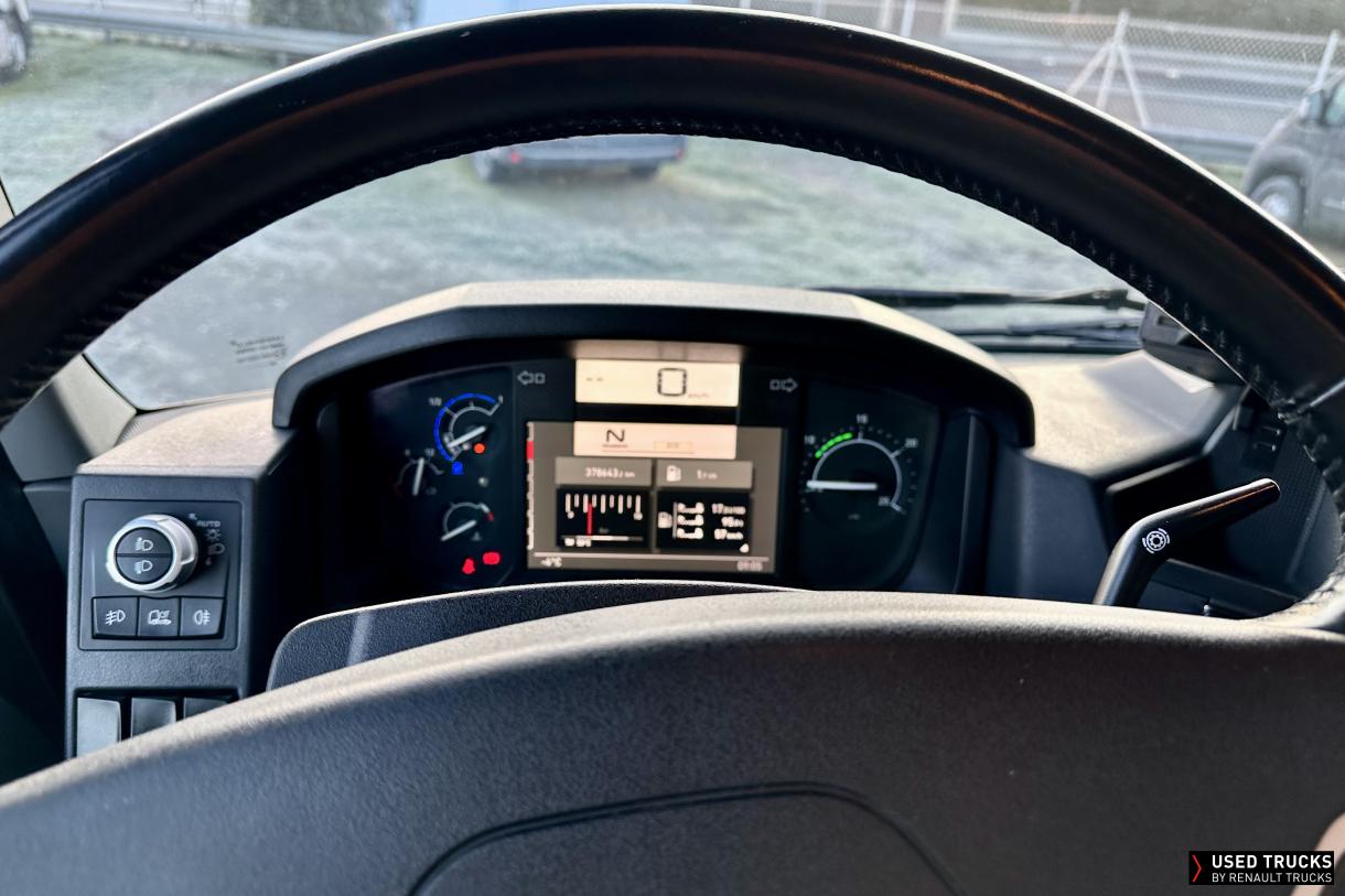 Renault Trucks T 480