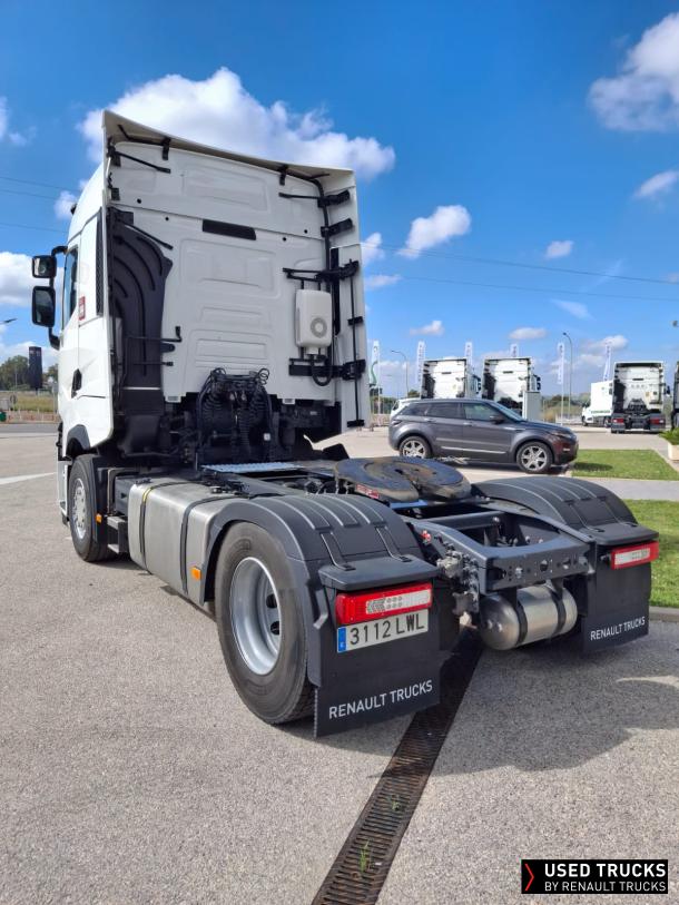 Renault Trucks T High 520