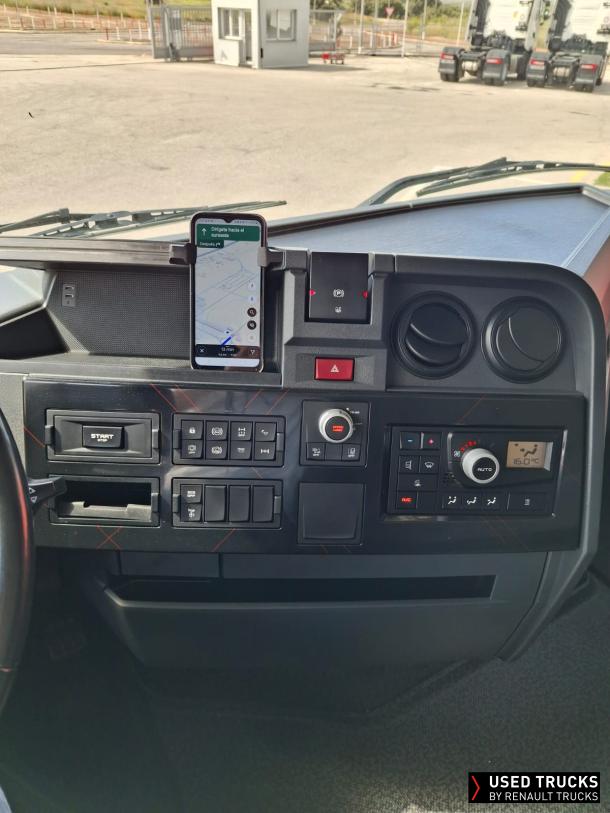 Renault Trucks T High 520