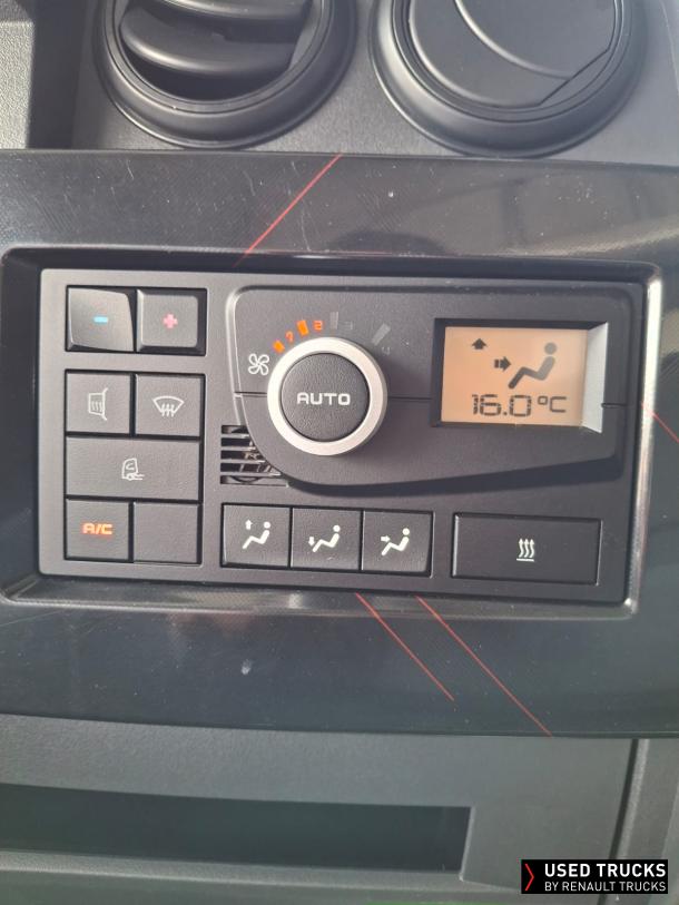 Renault Trucks T High 520