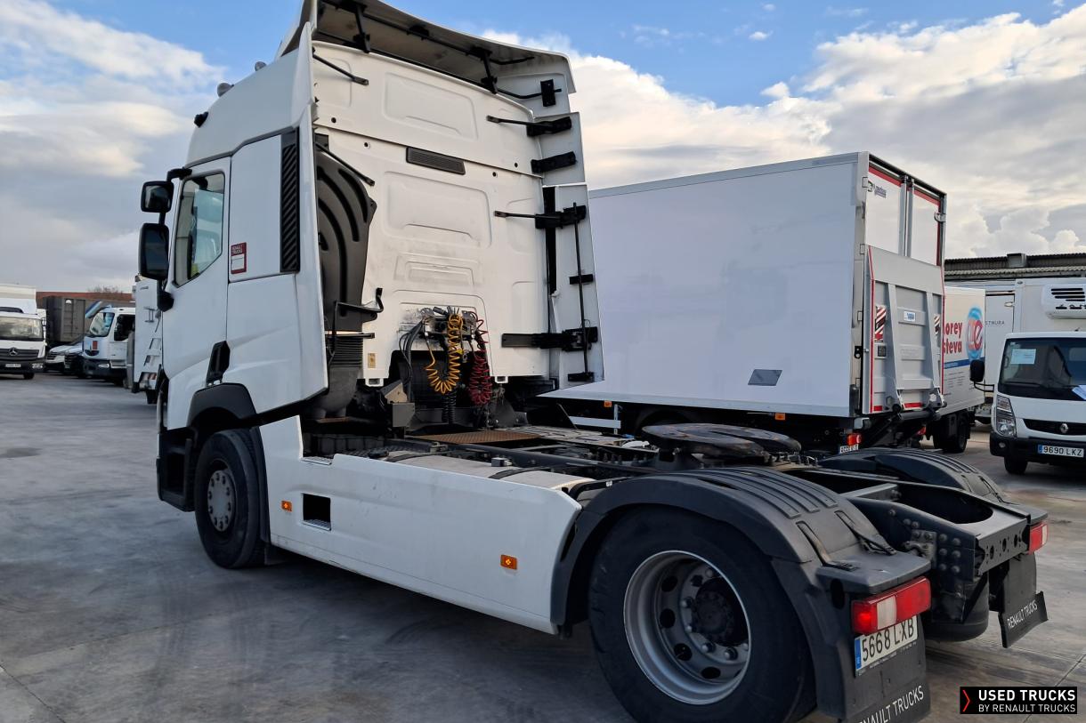 Renault Trucks T 480