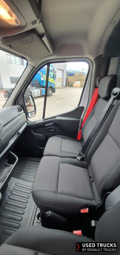 Renault Trucks Master 150