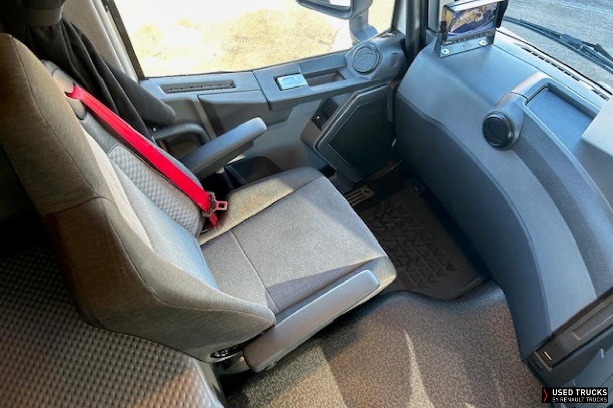Renault Trucks T 480