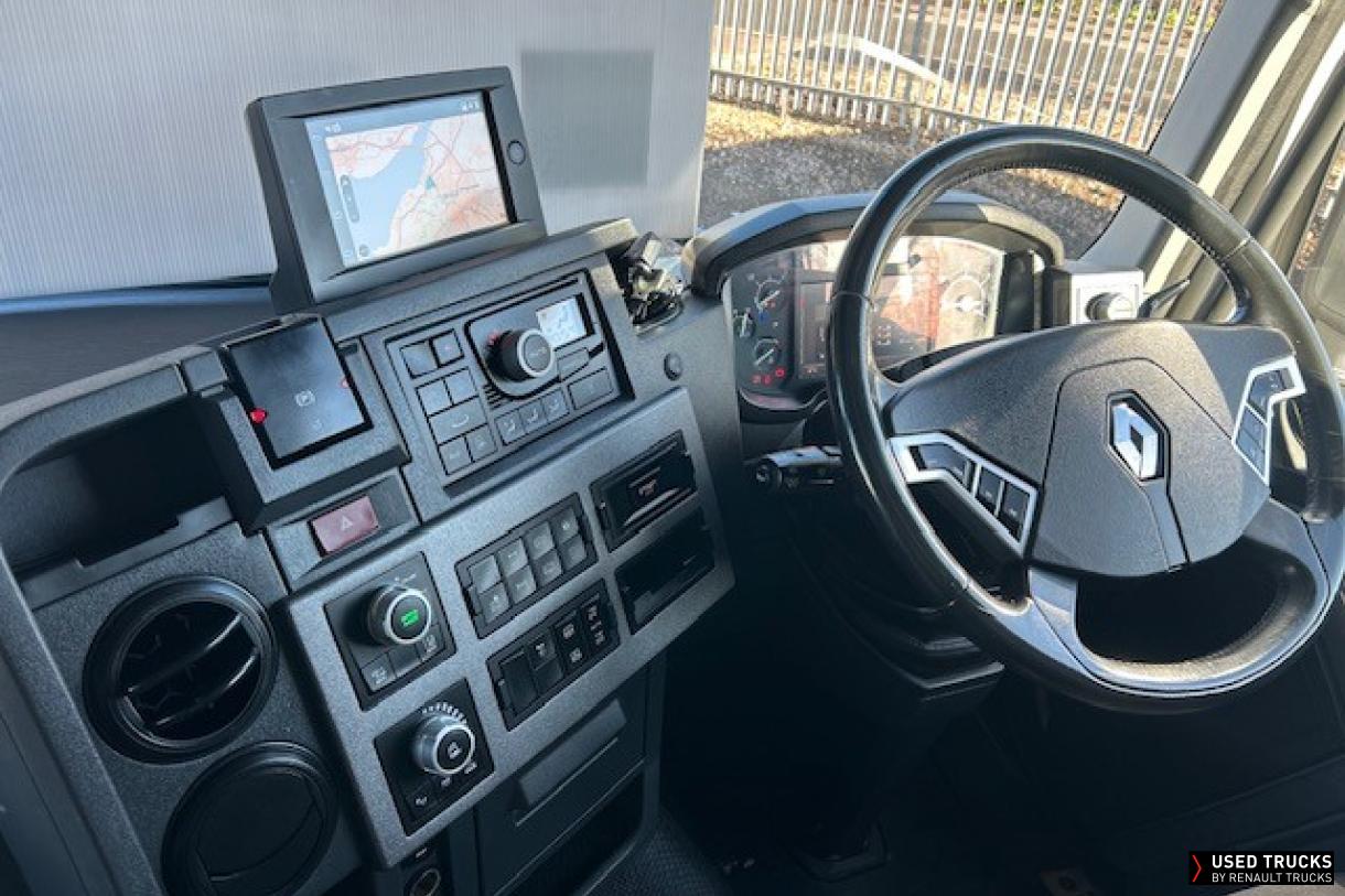 Renault Trucks T 480