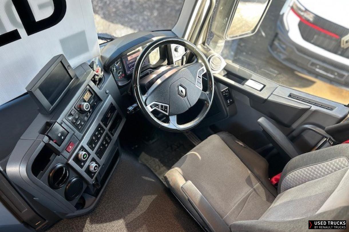 Renault Trucks T 480