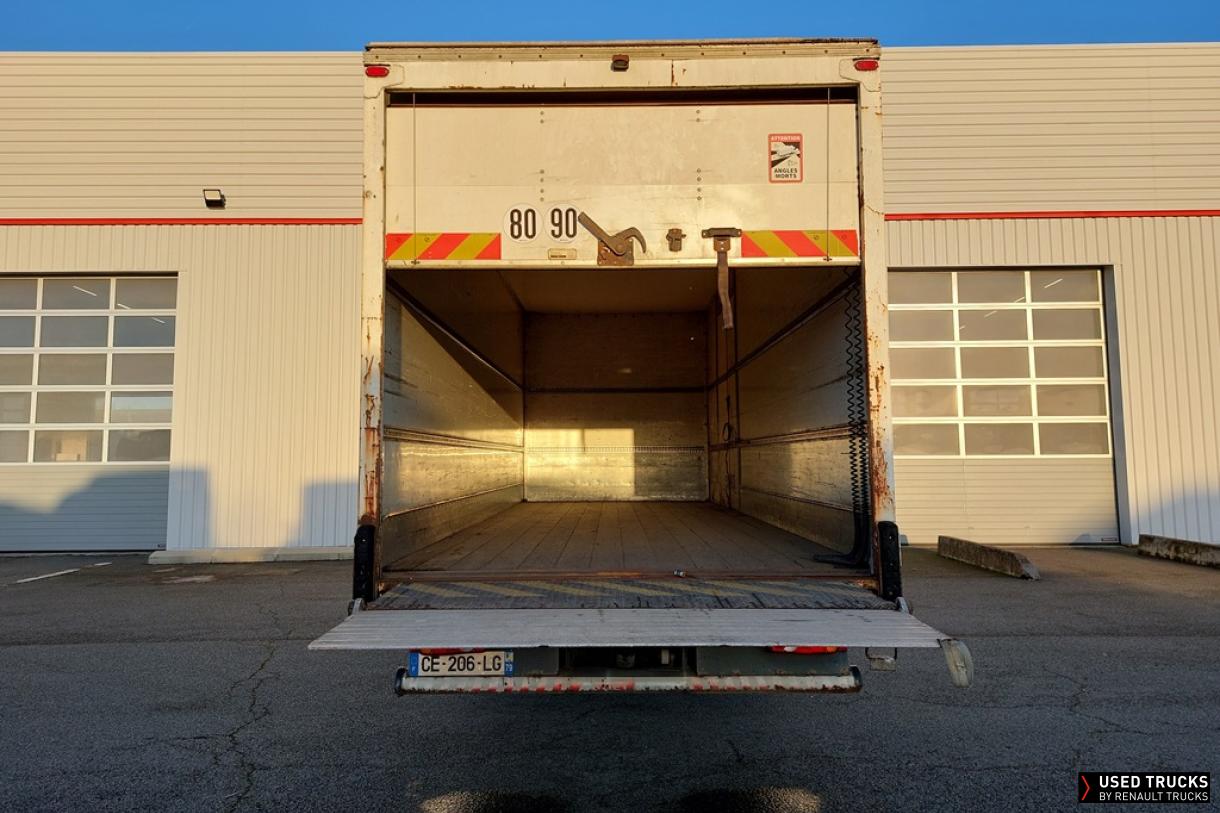 Renault Trucks Midlum 180