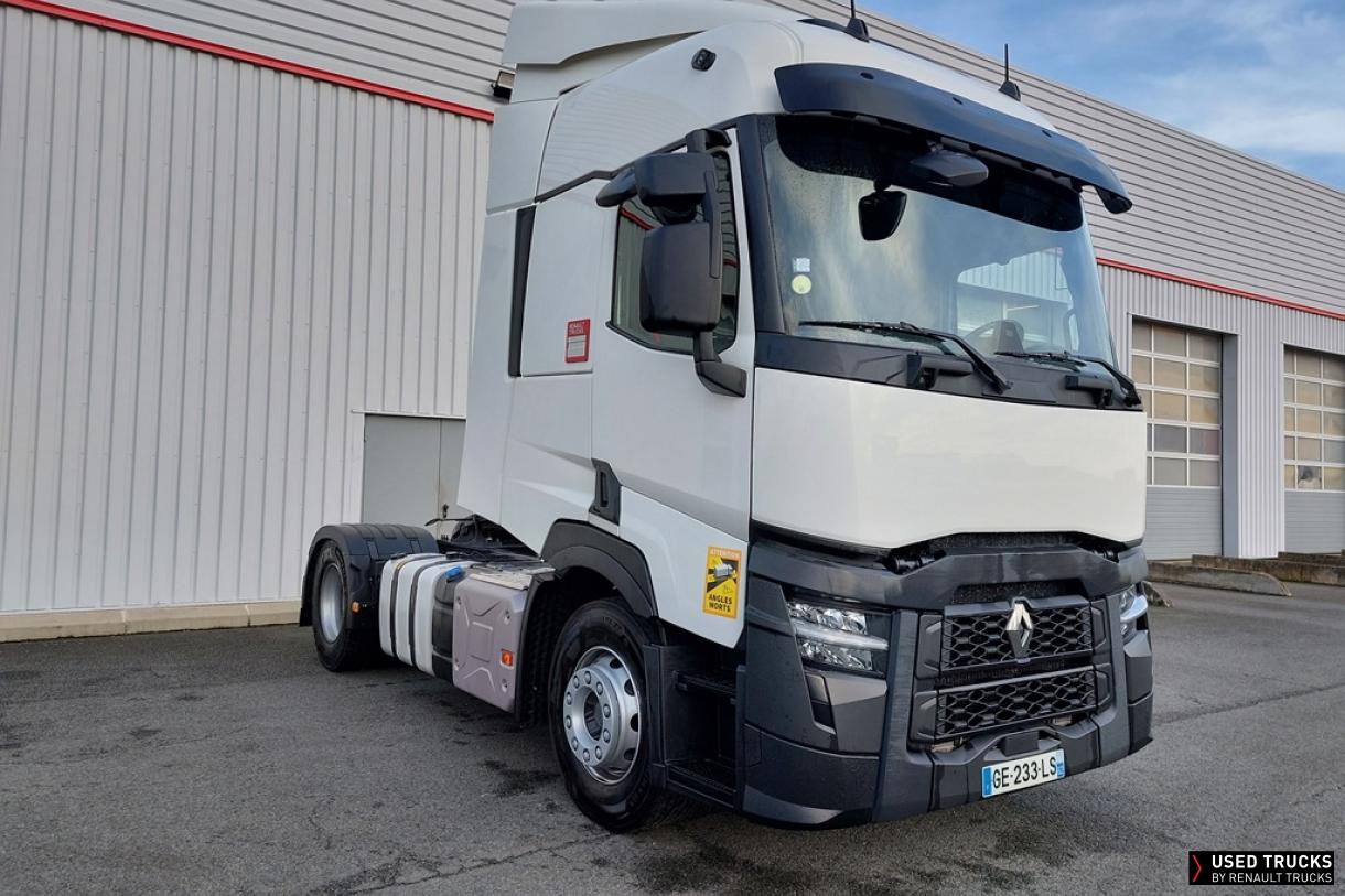 Renault Trucks T 480