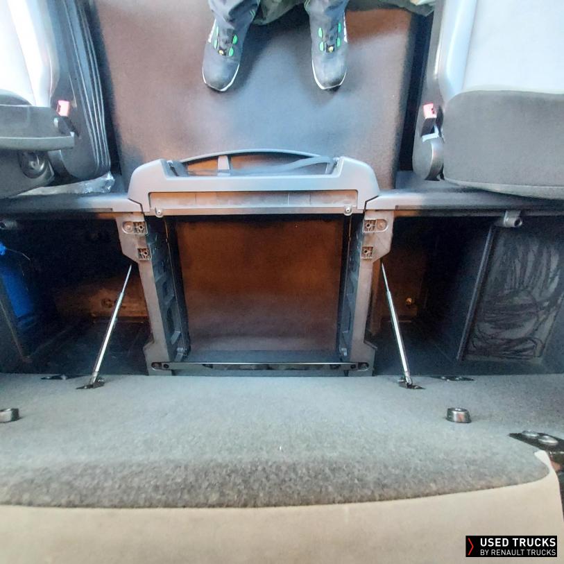 Renault Trucks T 440