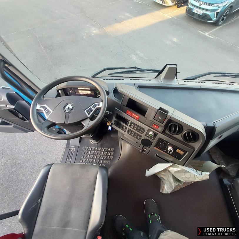 Renault Trucks T 440