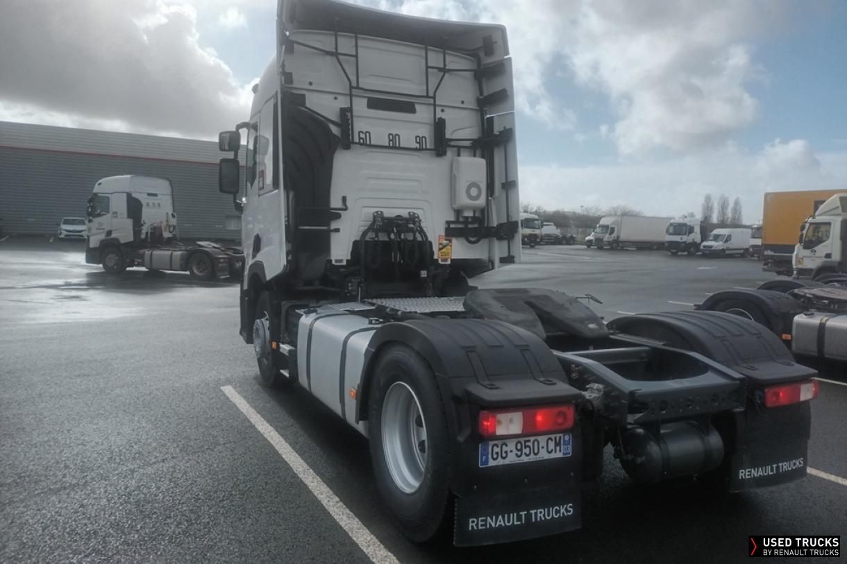 Renault Trucks T 480