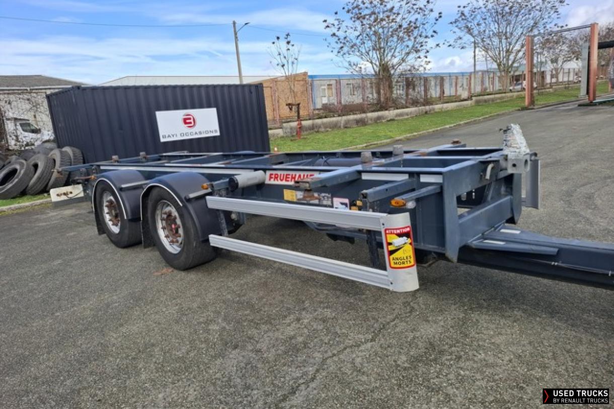 Renault Trucks T 430