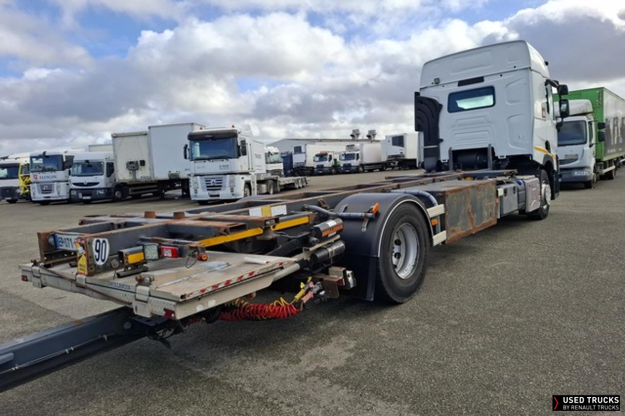 Renault Trucks T 430