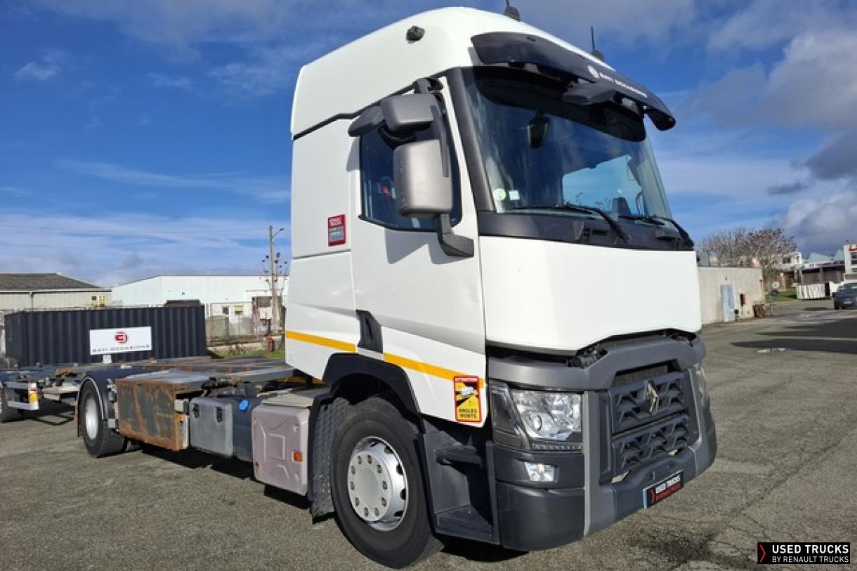Renault Trucks T 430