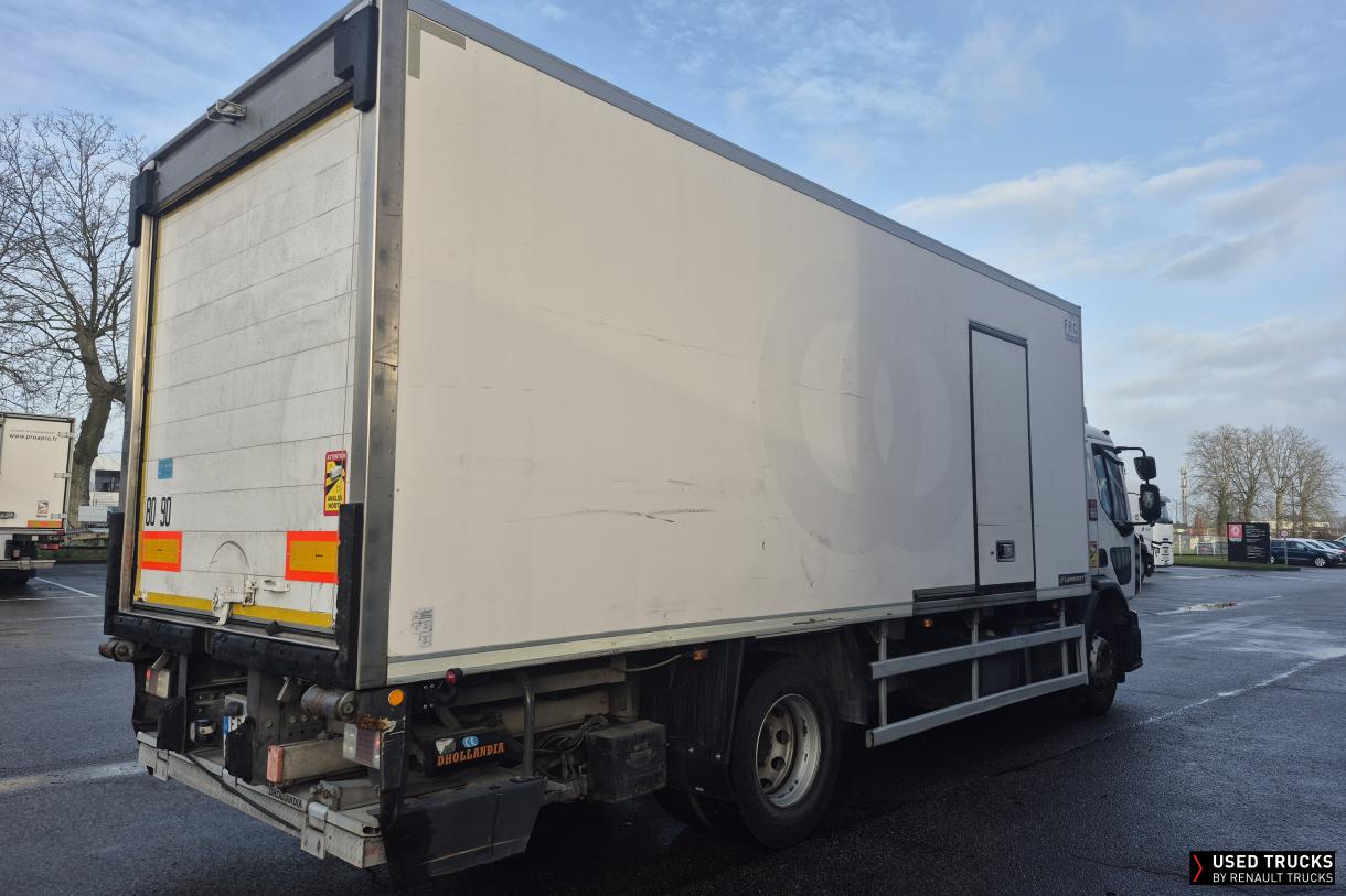 Renault Trucks D Wide 280