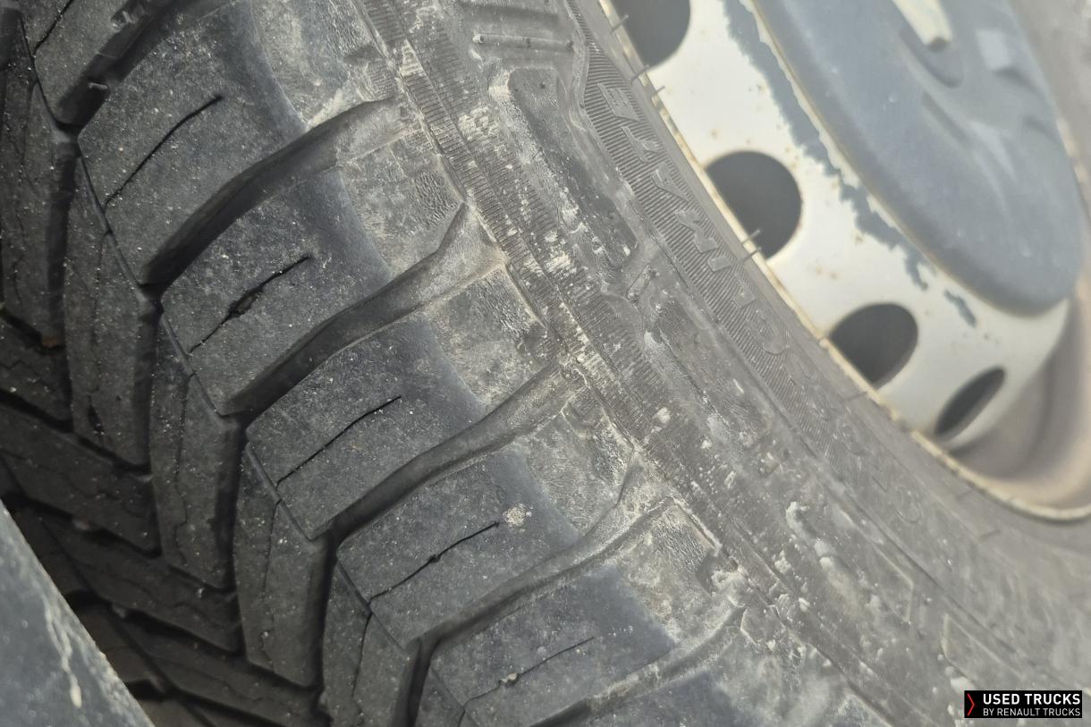 Renault Trucks Master 130