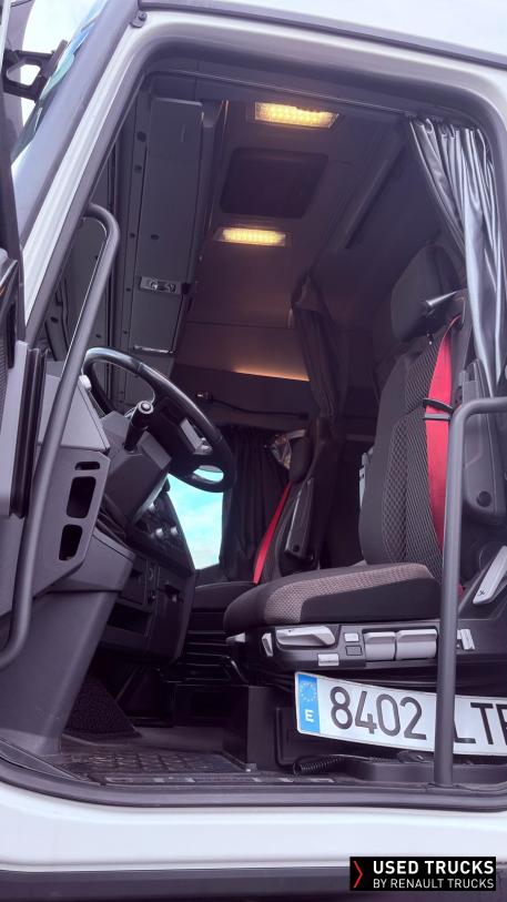 Renault Trucks T High 520
