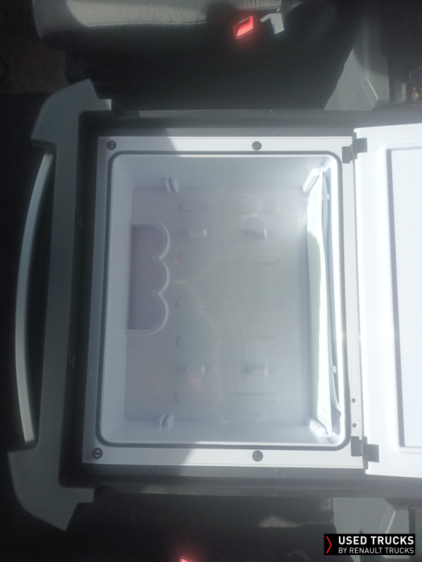 Renault Trucks T 480