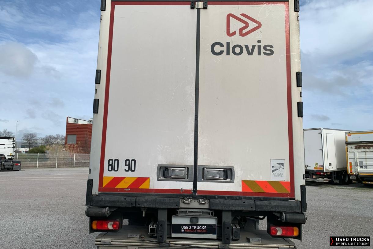 Renault Trucks D 250