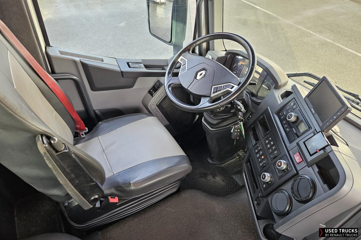 Renault Trucks C 460