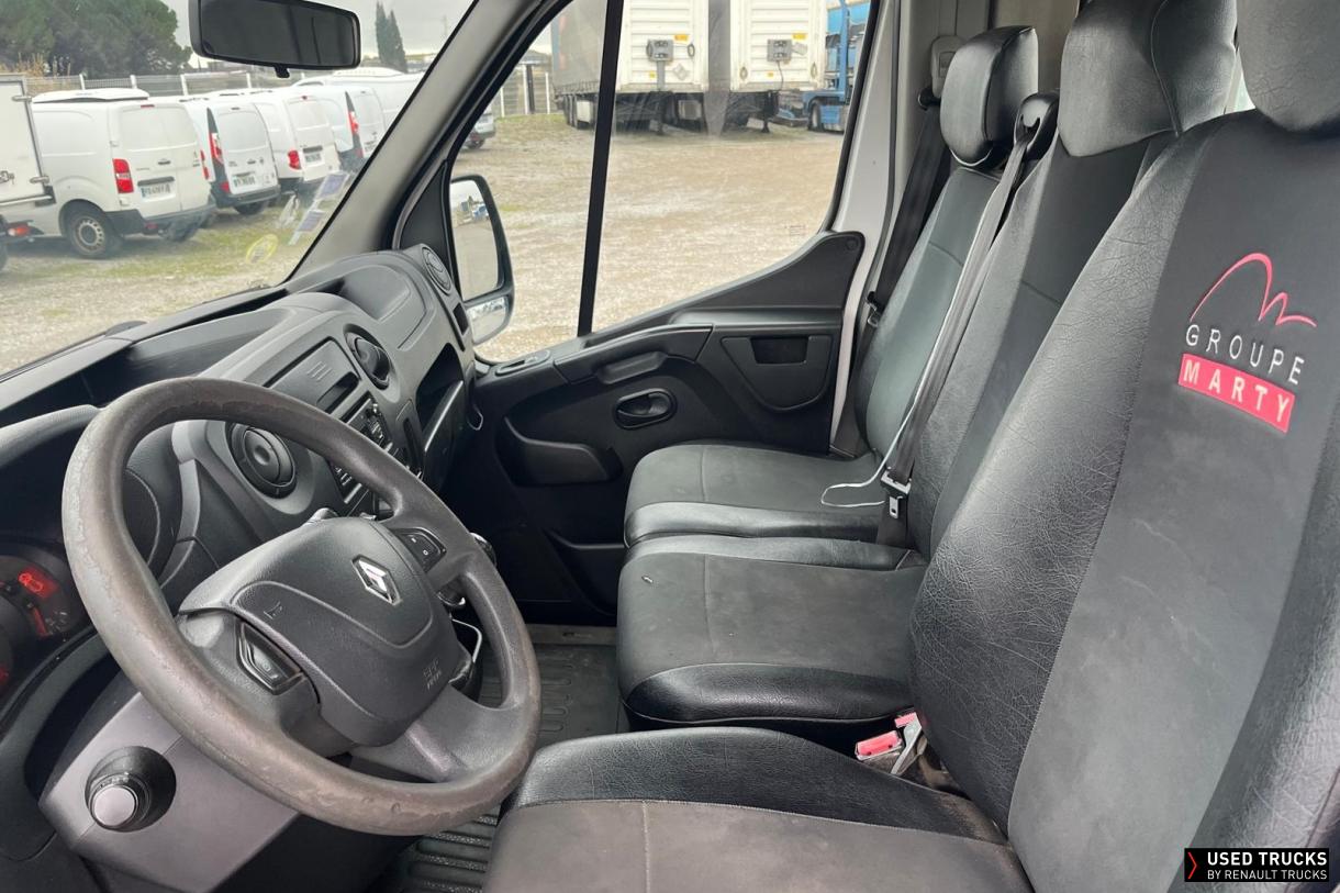 Renault Trucks Master 170