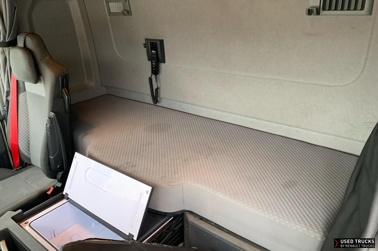 Renault Trucks T 480