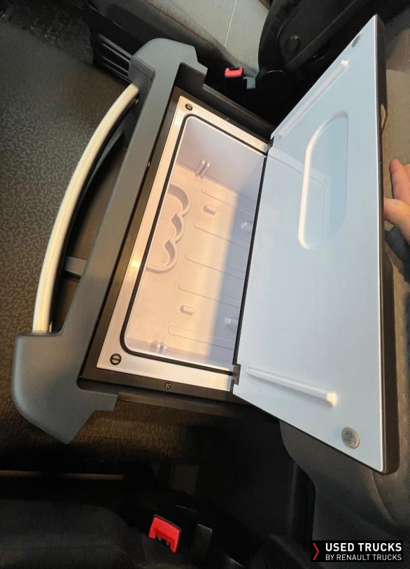 Renault Trucks T 480