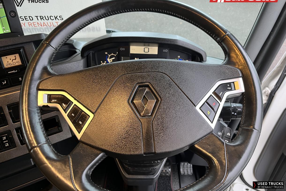 Renault Trucks T High 480