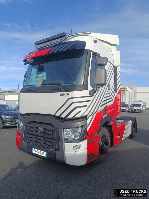 Renault Trucks T 480