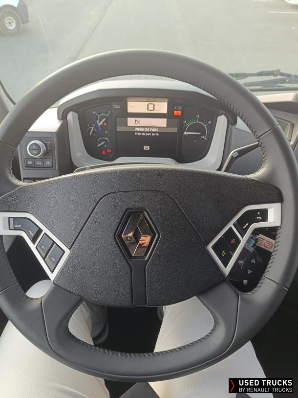 Renault Trucks T 480