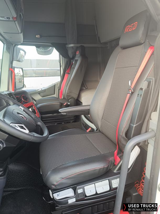 Renault Trucks T 480