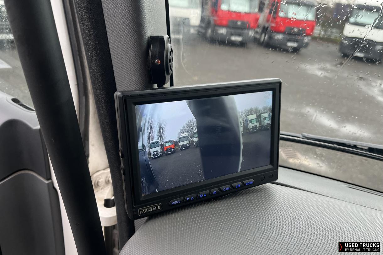 Renault Trucks T 480