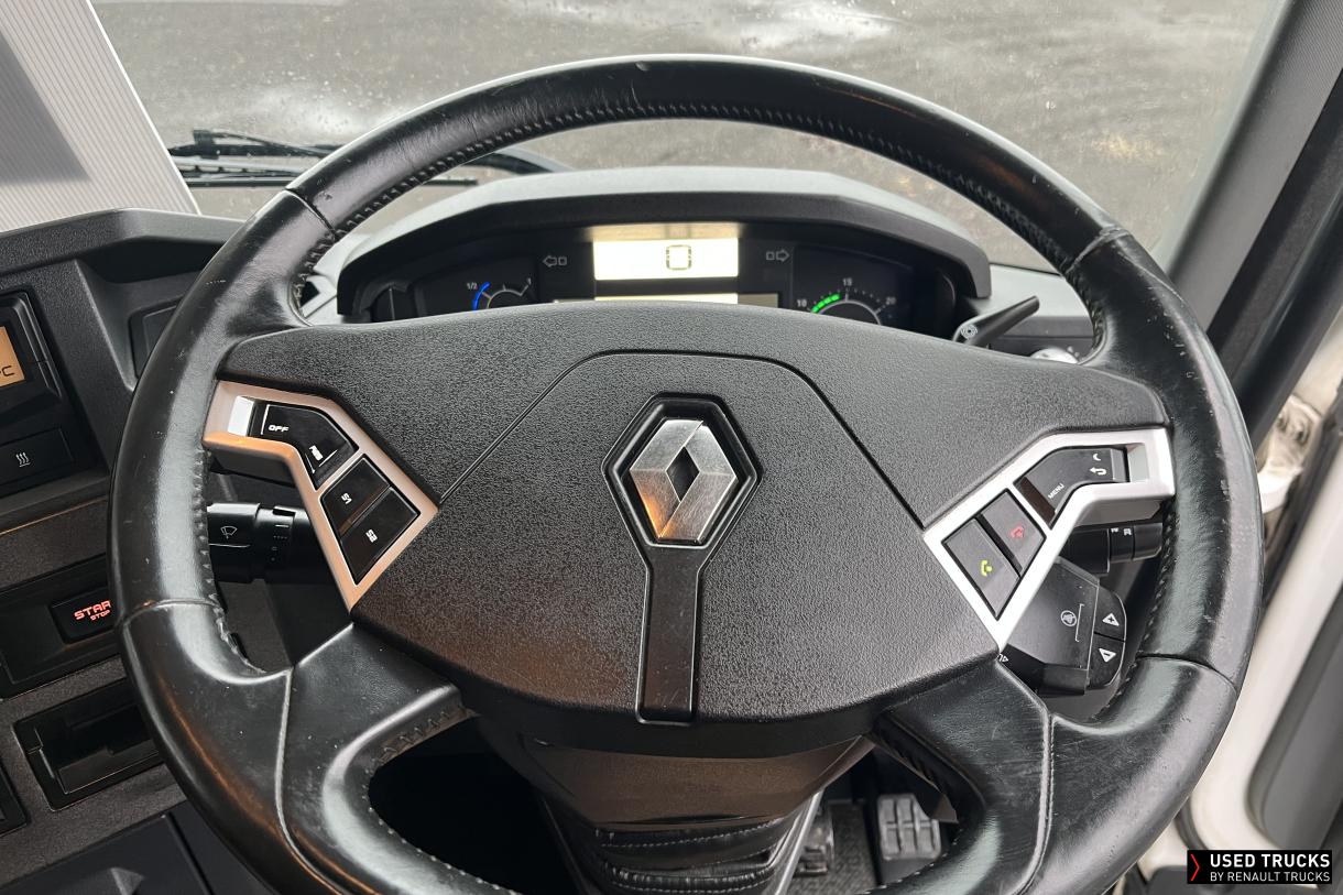 Renault Trucks T 480
